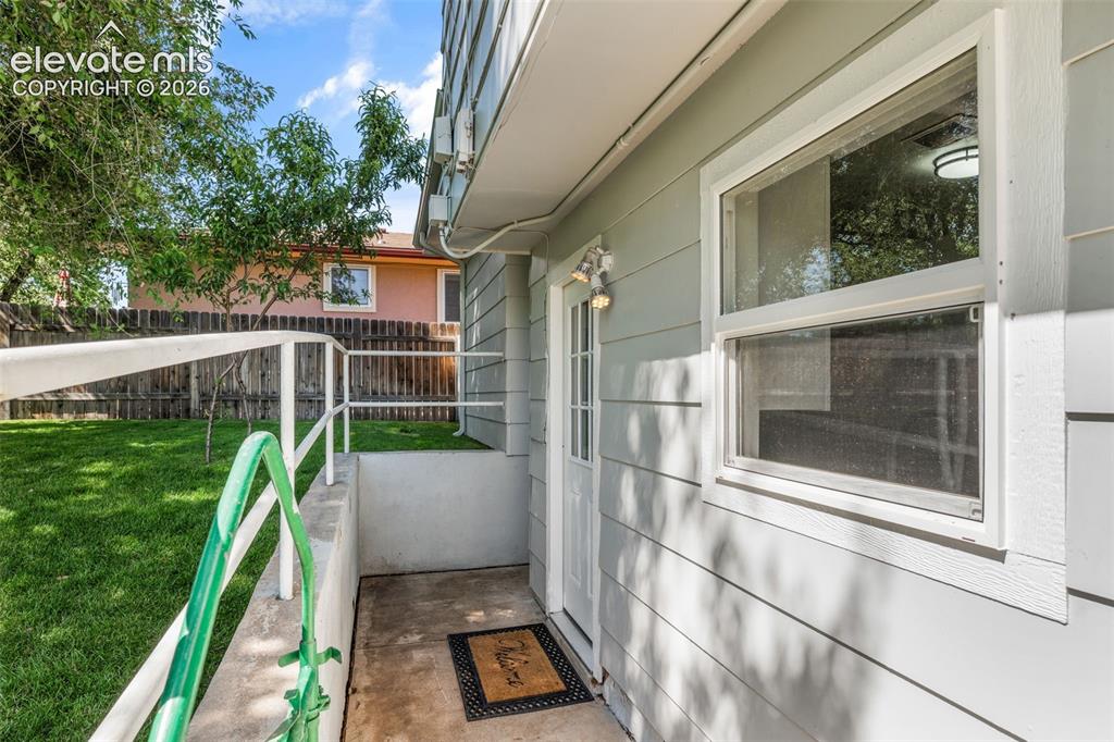 1506 Wynkoop Drive Colorado Springs CO 80909
