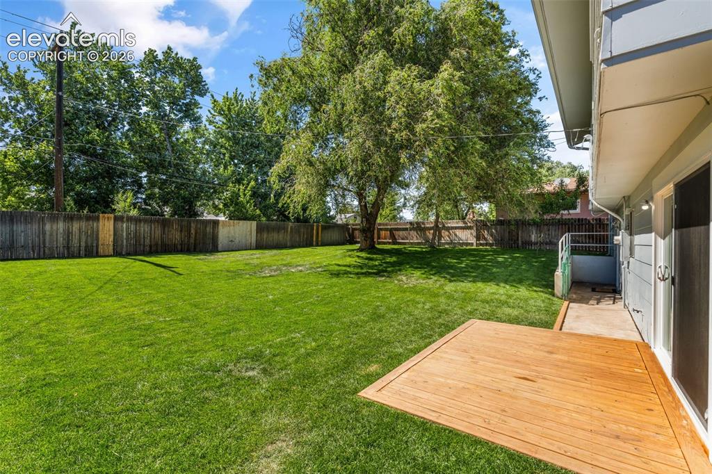 1506 Wynkoop Drive Colorado Springs CO 80909