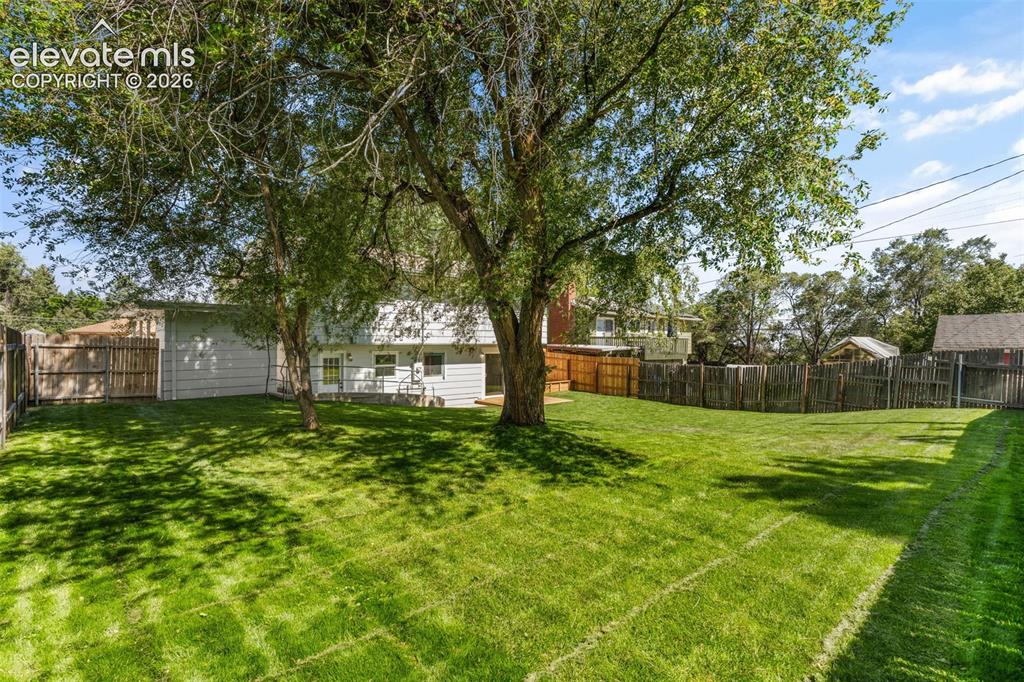 1506 Wynkoop Drive Colorado Springs CO 80909