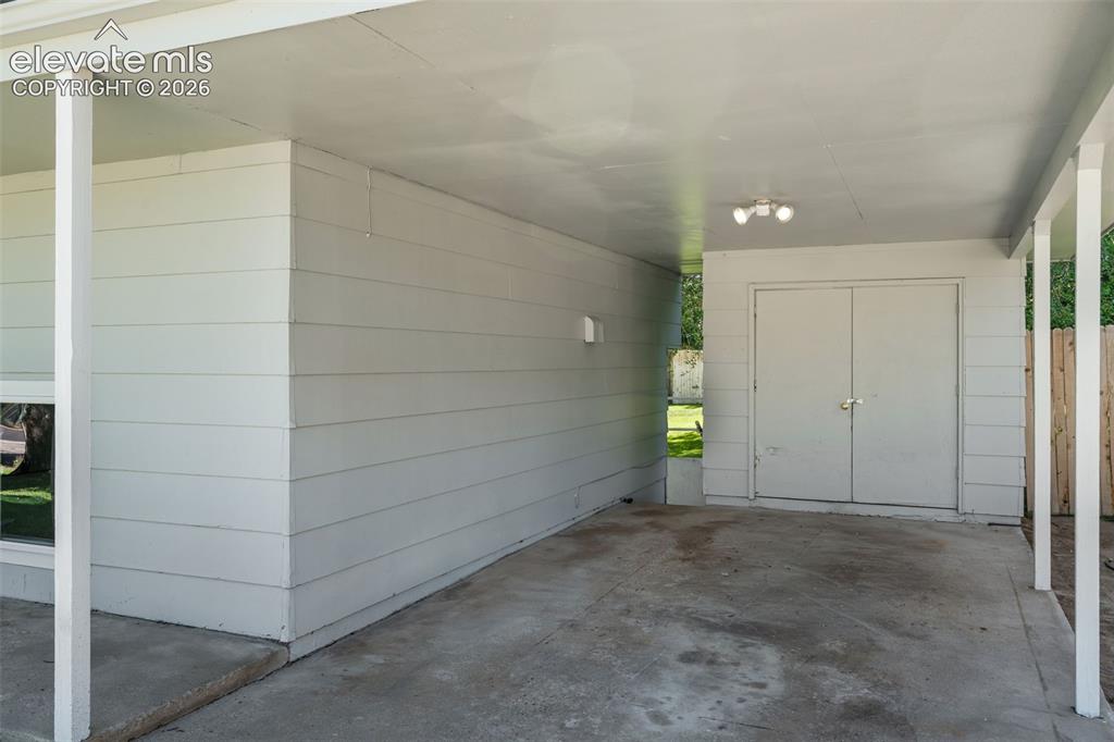 1506 Wynkoop Drive Colorado Springs CO 80909
