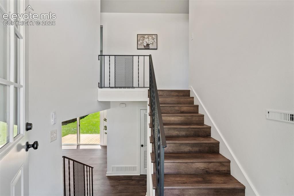 1506 Wynkoop Drive Colorado Springs CO 80909