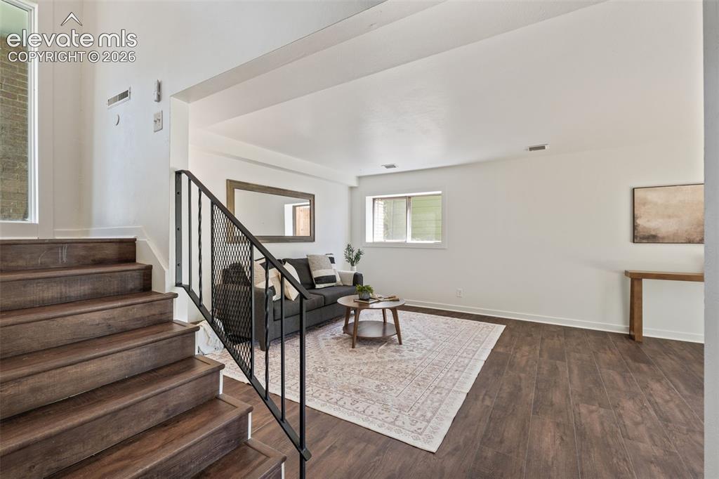 1506 Wynkoop Drive Colorado Springs CO 80909