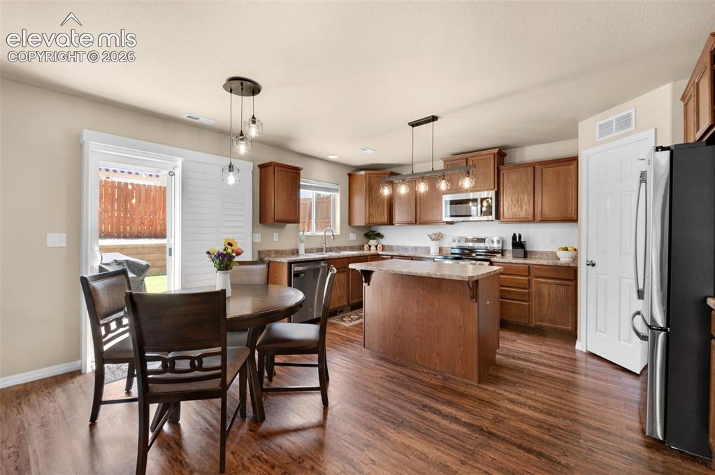 7363 Axis Point Colorado Springs CO 80922
