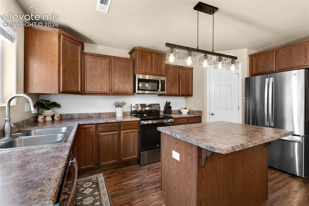 7363 Axis Point Colorado Springs CO 80922