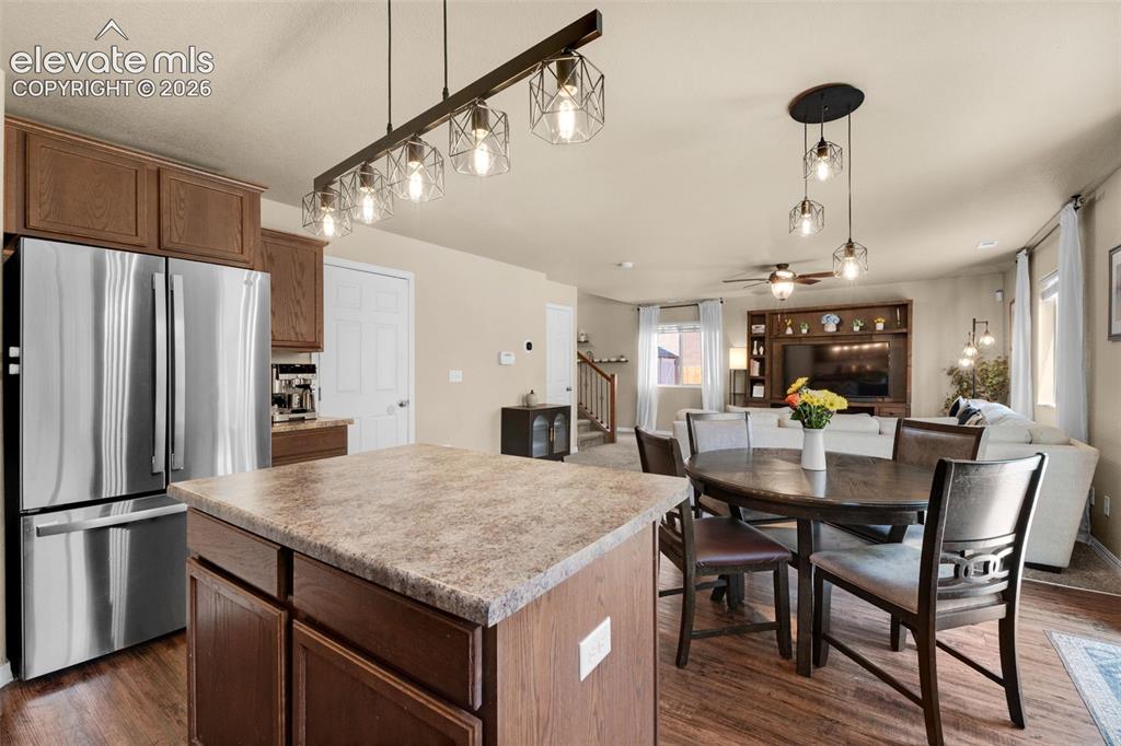 7363 Axis Point Colorado Springs CO 80922