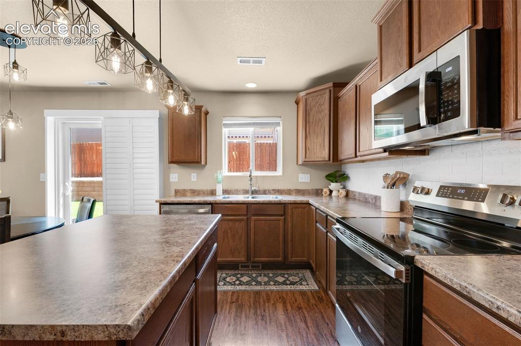 7363 Axis Point Colorado Springs CO 80922