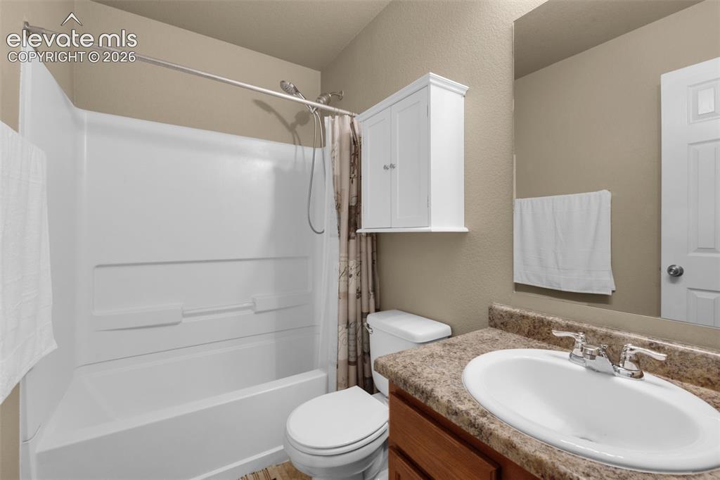 7363 Axis Point Colorado Springs CO 80922