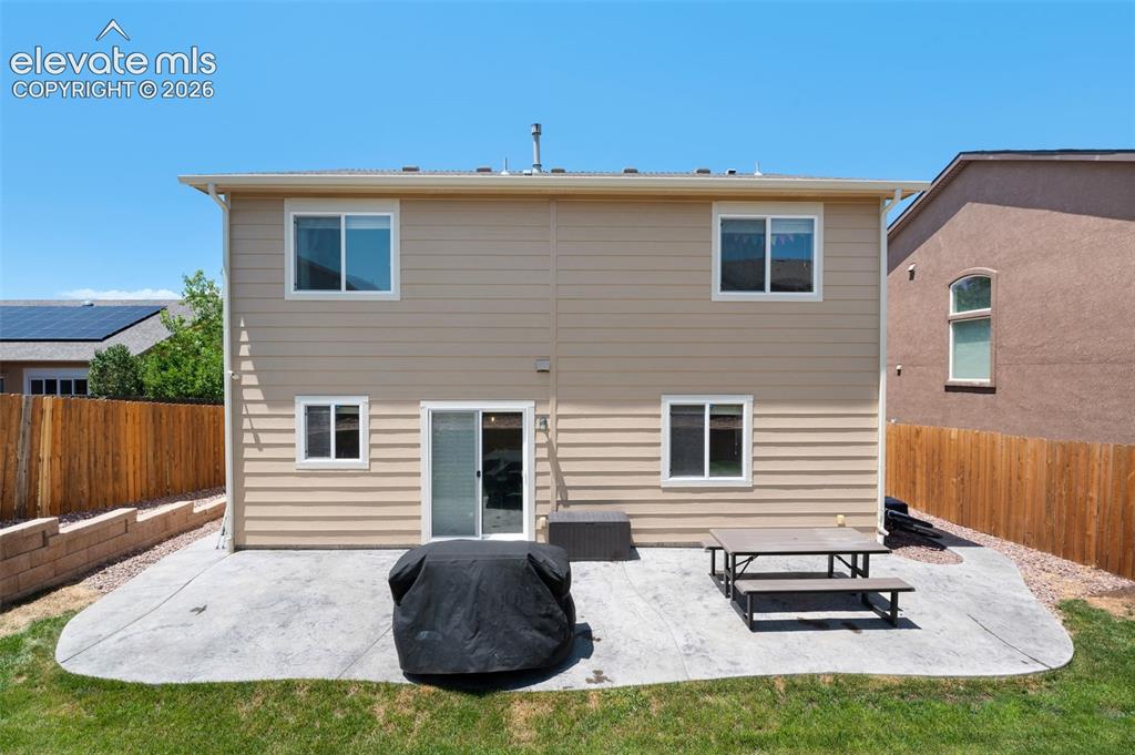 7363 Axis Point Colorado Springs CO 80922