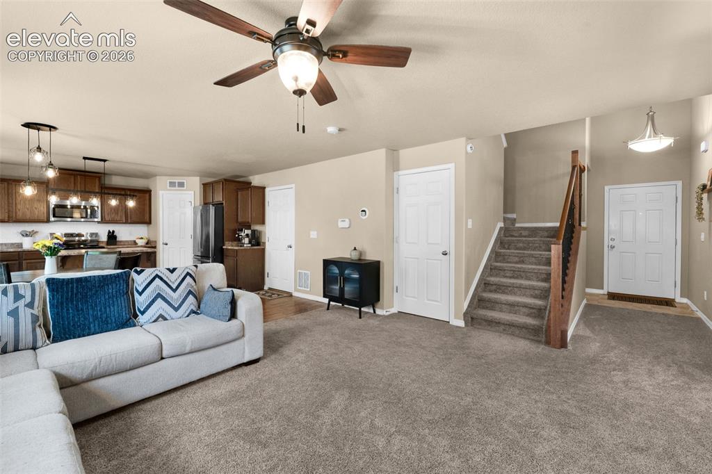 7363 Axis Point Colorado Springs CO 80922
