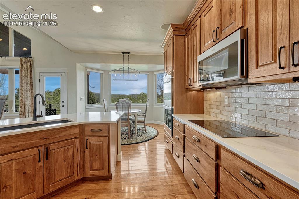 17925 Grama Ridge Colorado Springs CO 80908
