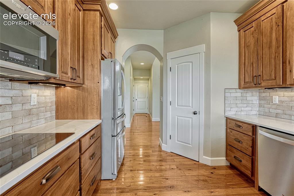 17925 Grama Ridge Colorado Springs CO 80908