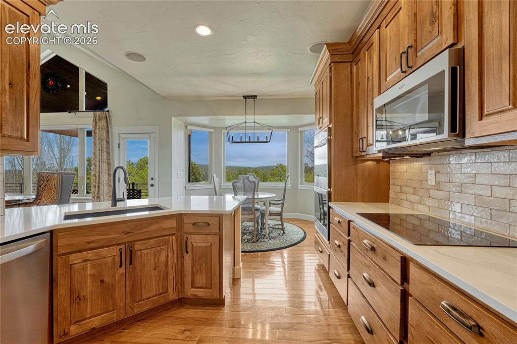 17925 Grama Ridge Colorado Springs CO 80908