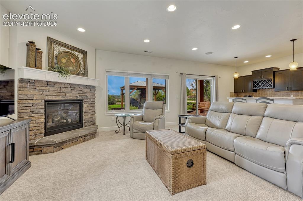 17925 Grama Ridge Colorado Springs CO 80908