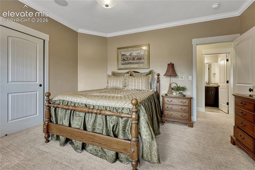 17925 Grama Ridge Colorado Springs CO 80908