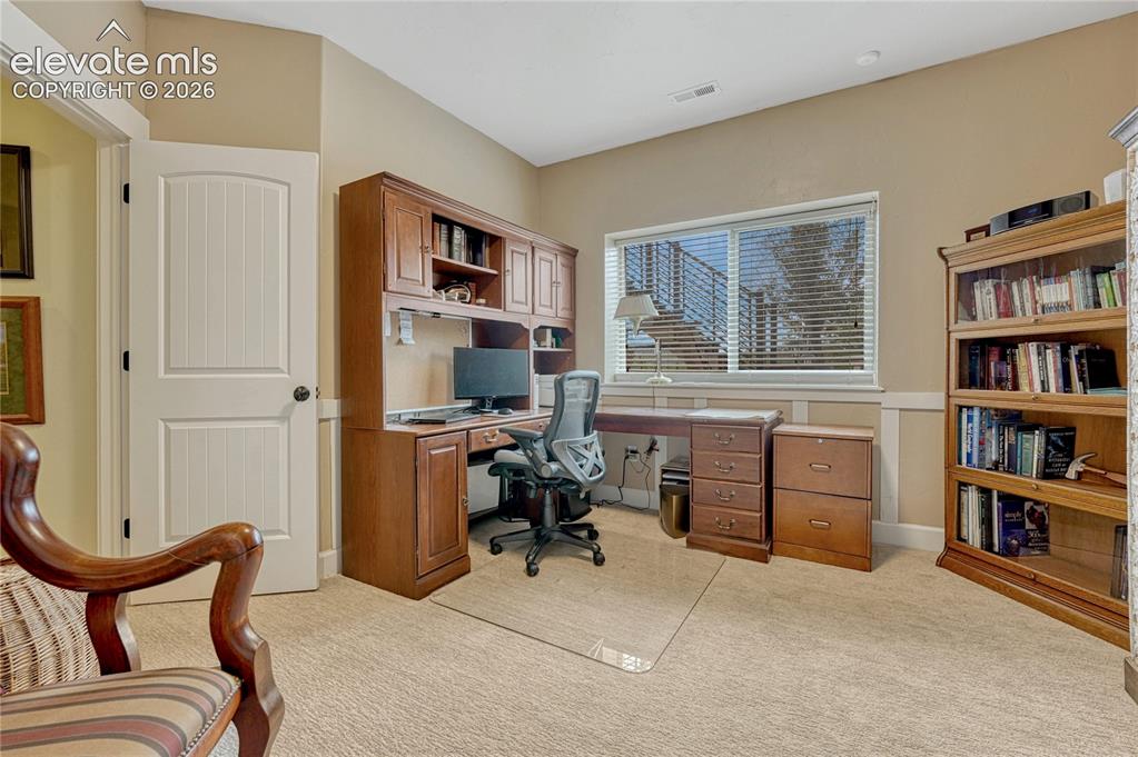 17925 Grama Ridge Colorado Springs CO 80908