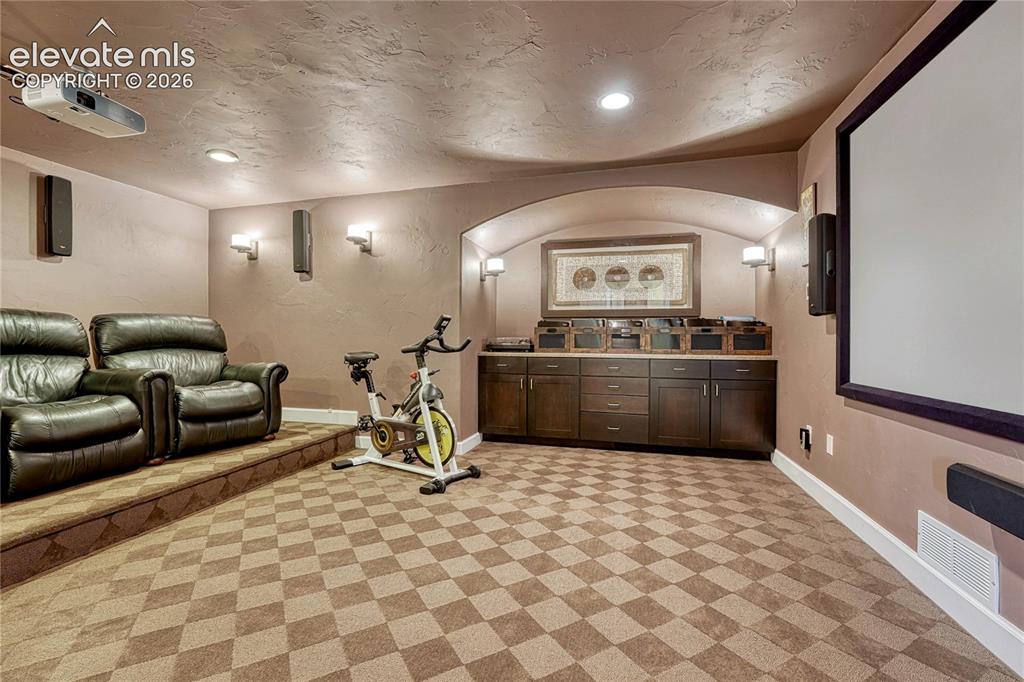 17925 Grama Ridge Colorado Springs CO 80908