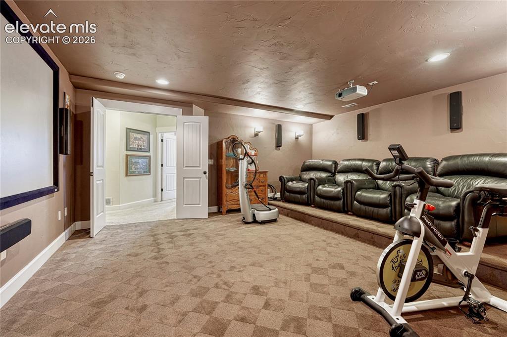 17925 Grama Ridge Colorado Springs CO 80908