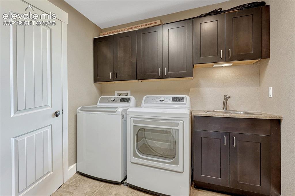 17925 Grama Ridge Colorado Springs CO 80908