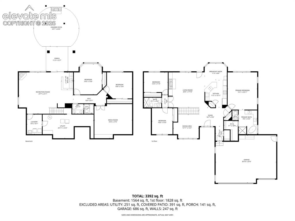 17925 Grama Ridge Colorado Springs CO 80908