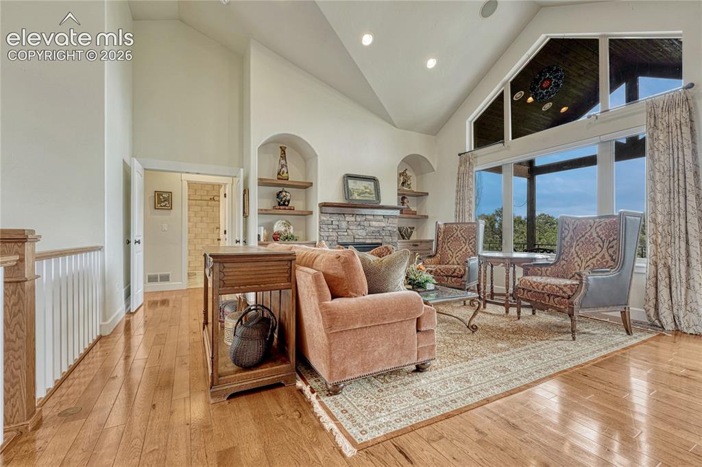 17925 Grama Ridge Colorado Springs CO 80908