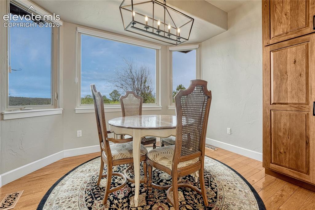 17925 Grama Ridge Colorado Springs CO 80908