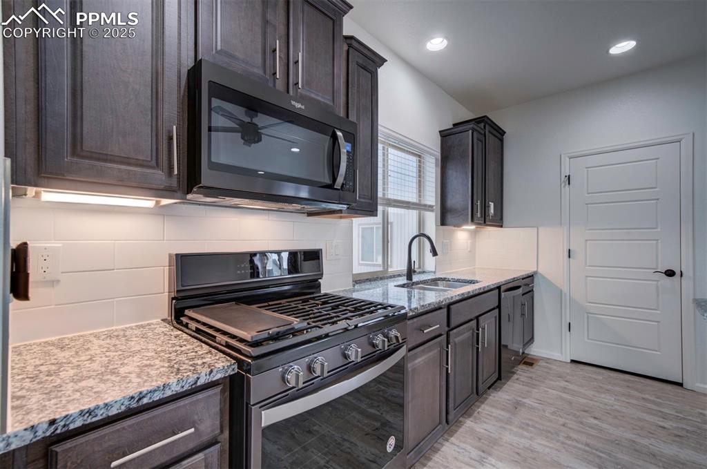 5734 Callan Drive Colorado Springs CO 80927