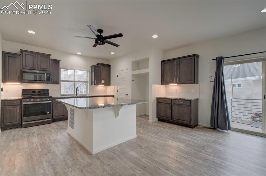 5734 Callan Drive Colorado Springs CO 80927