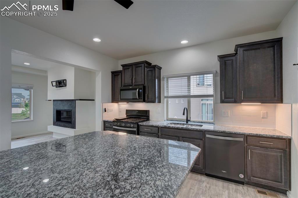 5734 Callan Drive Colorado Springs CO 80927