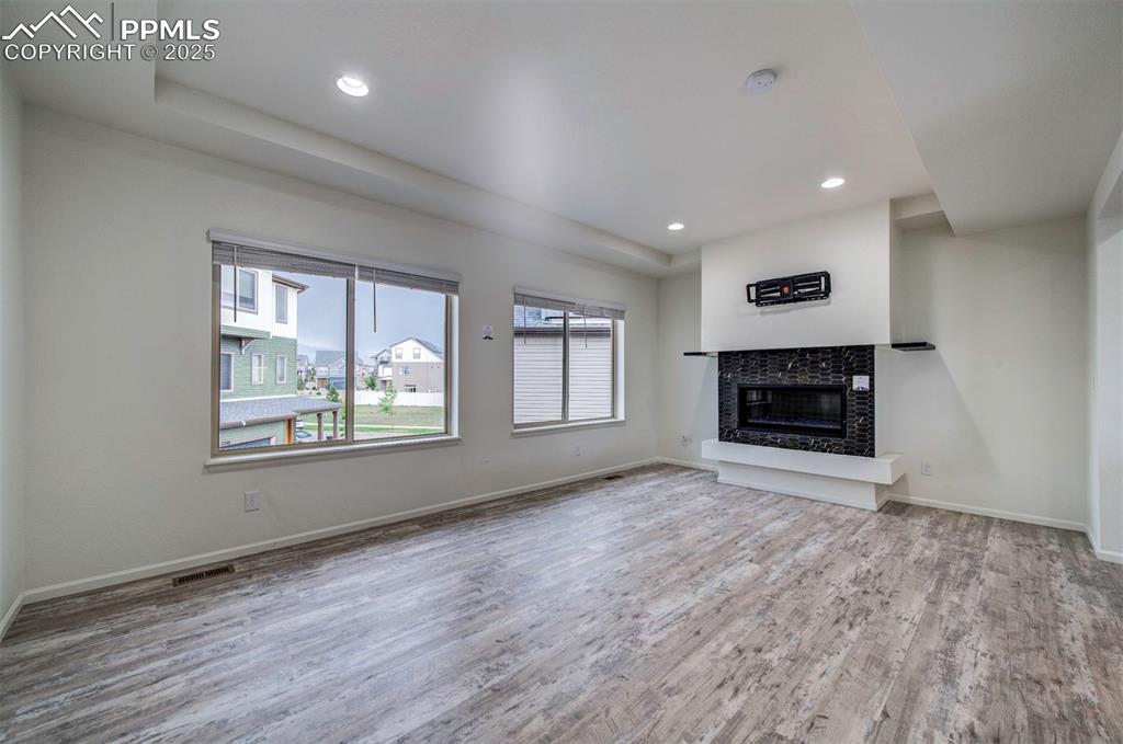 5734 Callan Drive Colorado Springs CO 80927