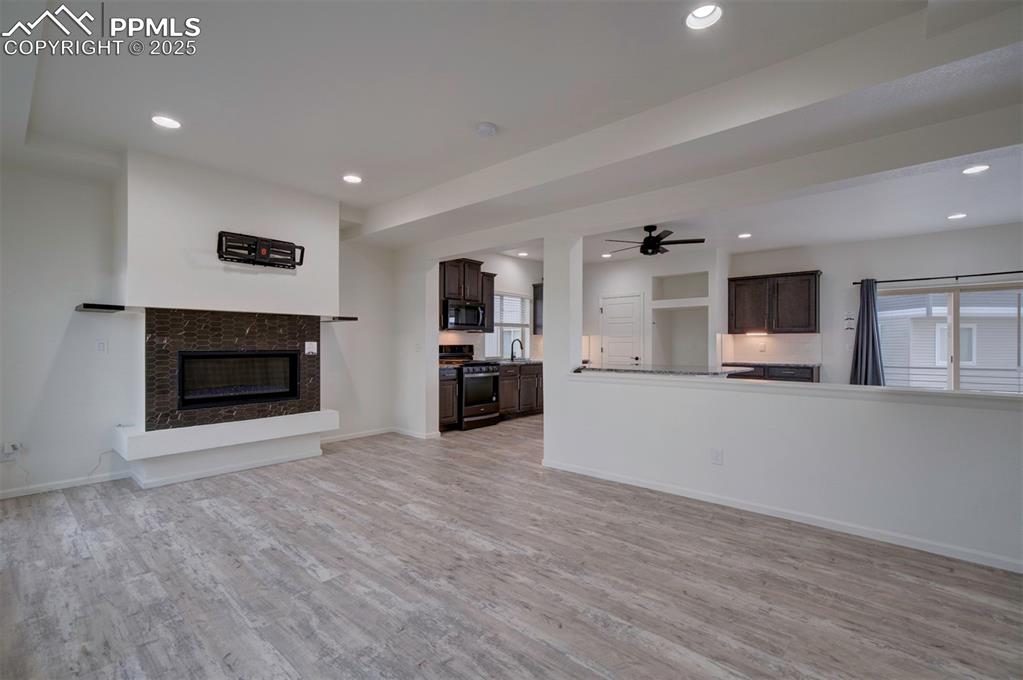 5734 Callan Drive Colorado Springs CO 80927