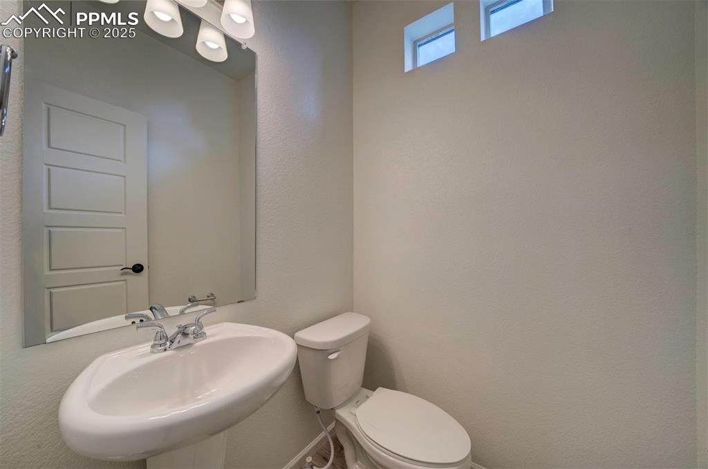 5734 Callan Drive Colorado Springs CO 80927