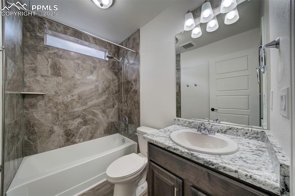 5734 Callan Drive Colorado Springs CO 80927