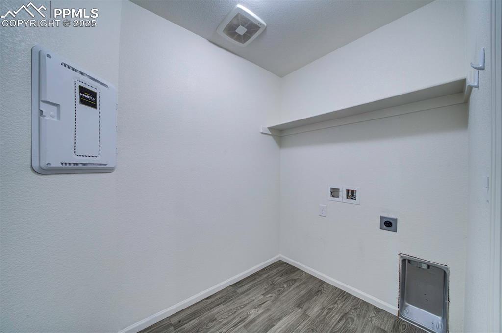 5734 Callan Drive Colorado Springs CO 80927