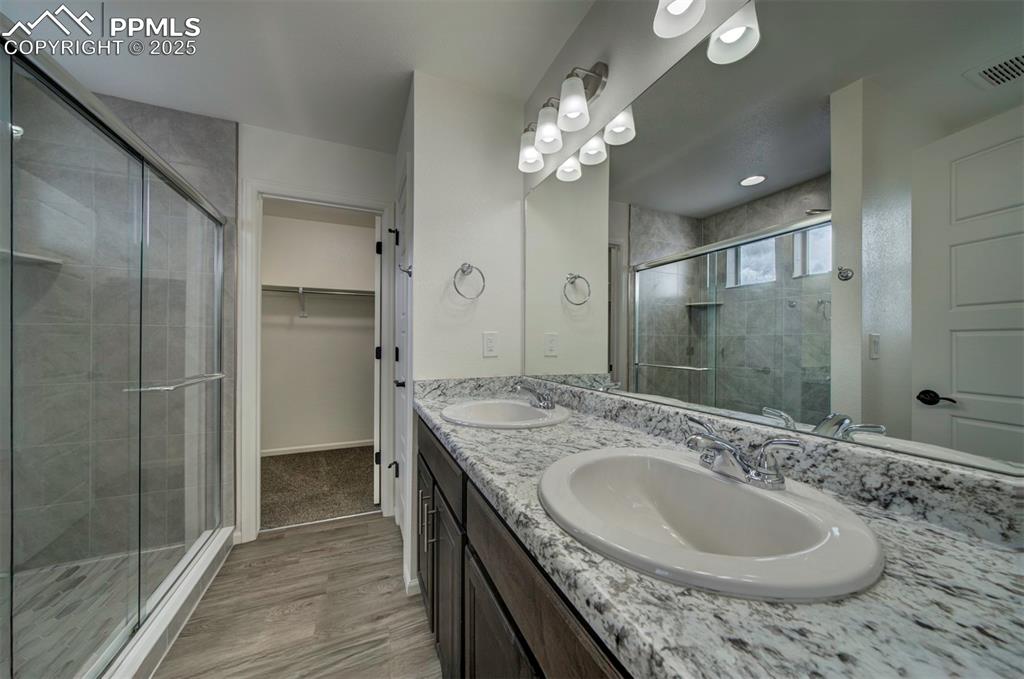 5734 Callan Drive Colorado Springs CO 80927