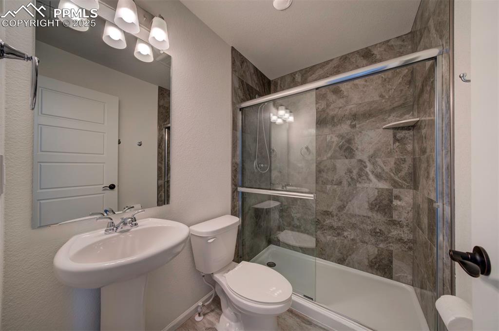 5734 Callan Drive Colorado Springs CO 80927