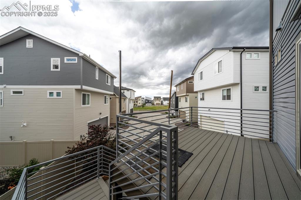 5734 Callan Drive Colorado Springs CO 80927