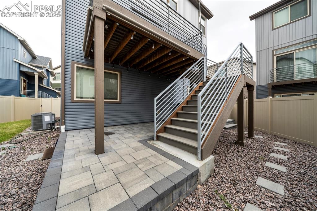 5734 Callan Drive Colorado Springs CO 80927