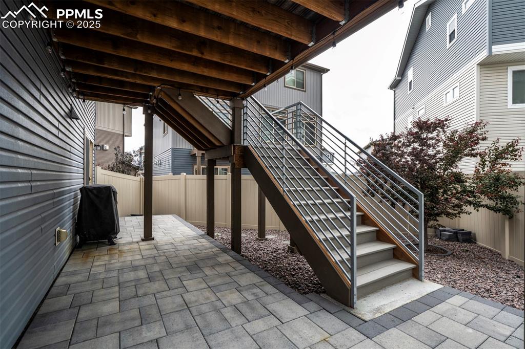 5734 Callan Drive Colorado Springs CO 80927