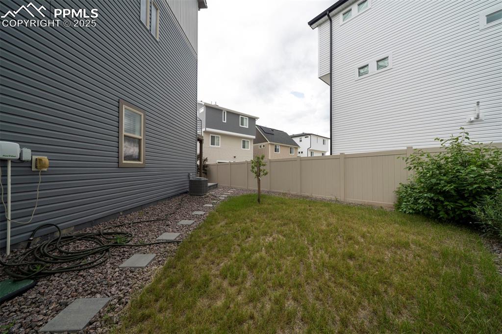 5734 Callan Drive Colorado Springs CO 80927