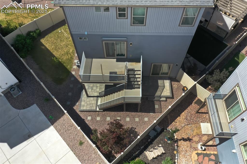 5734 Callan Drive Colorado Springs CO 80927