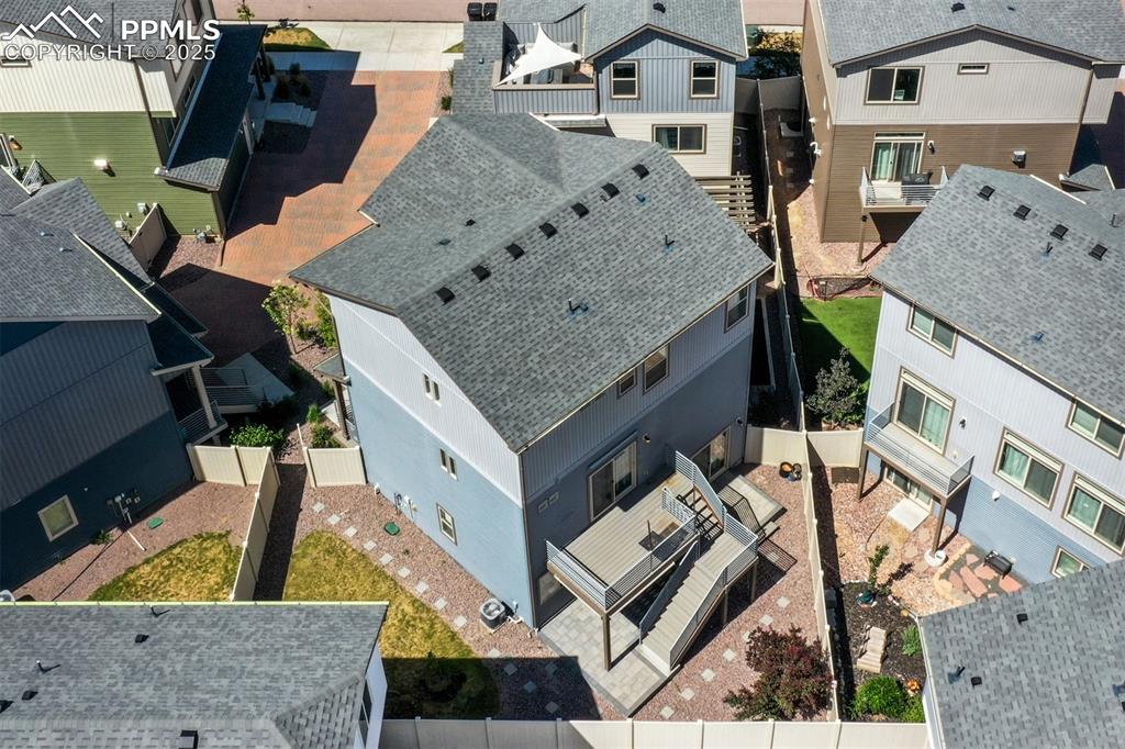 5734 Callan Drive Colorado Springs CO 80927