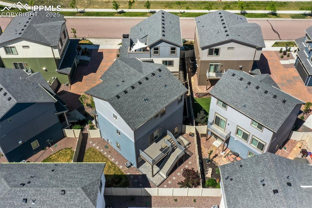 5734 Callan Drive Colorado Springs CO 80927