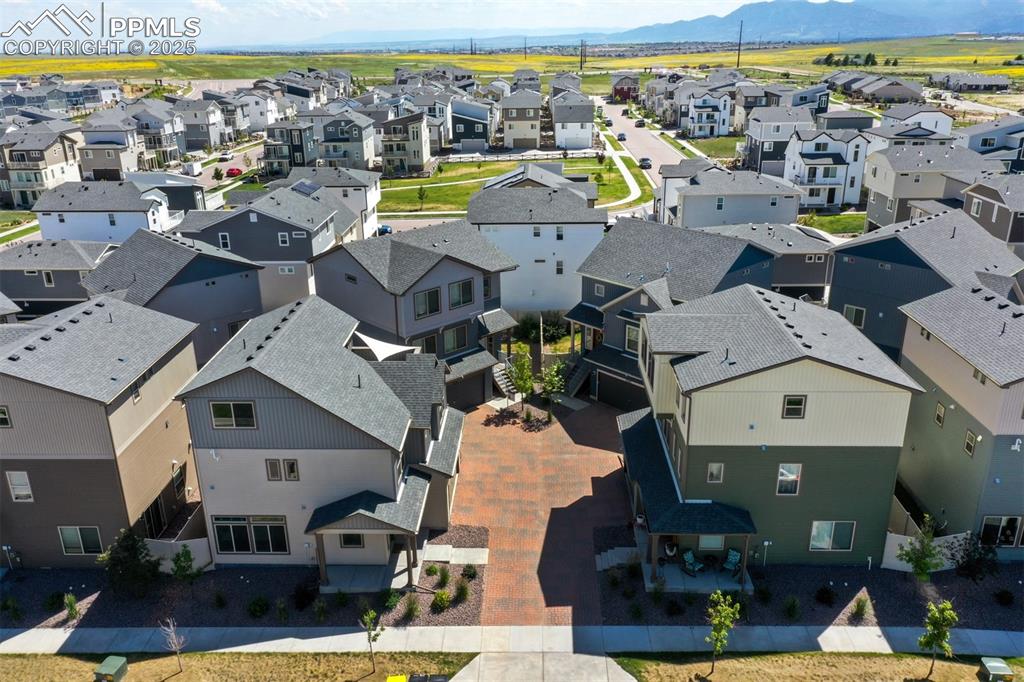 5734 Callan Drive Colorado Springs CO 80927