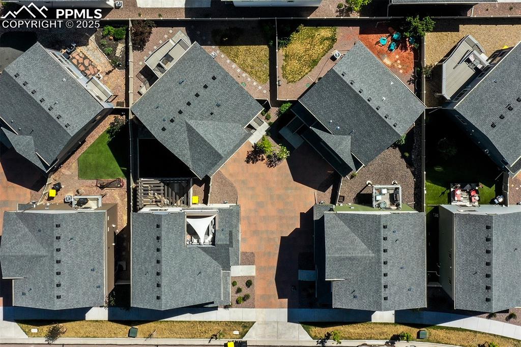 5734 Callan Drive Colorado Springs CO 80927