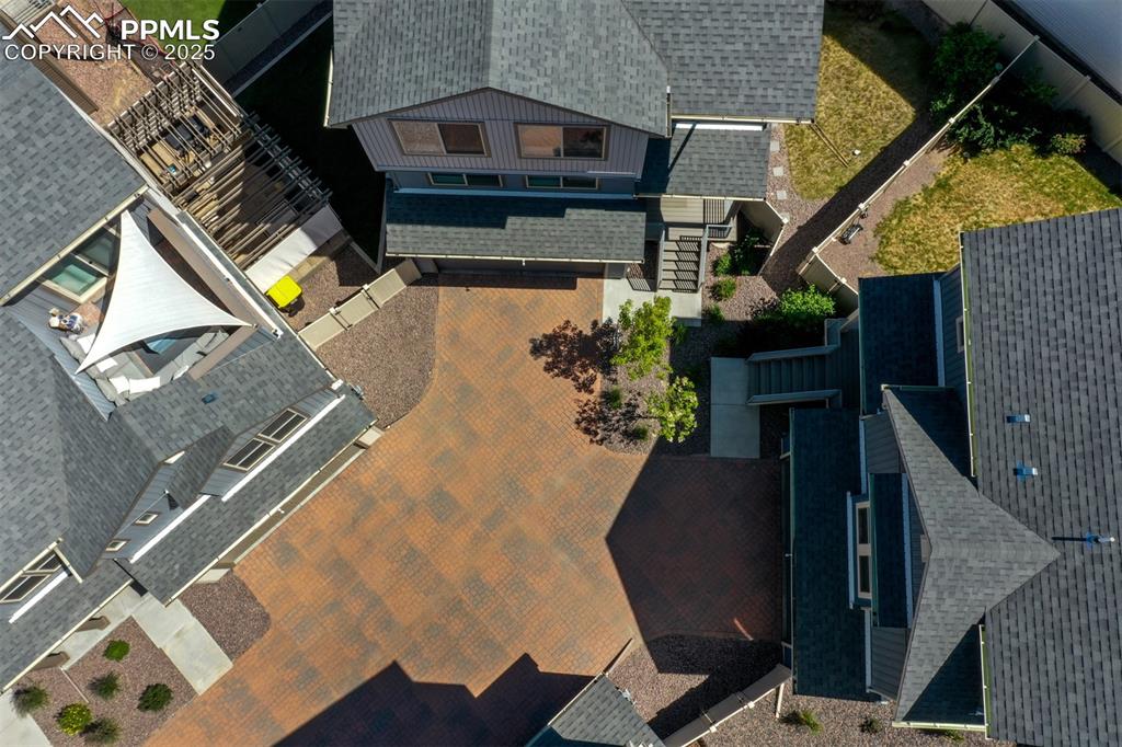 5734 Callan Drive Colorado Springs CO 80927