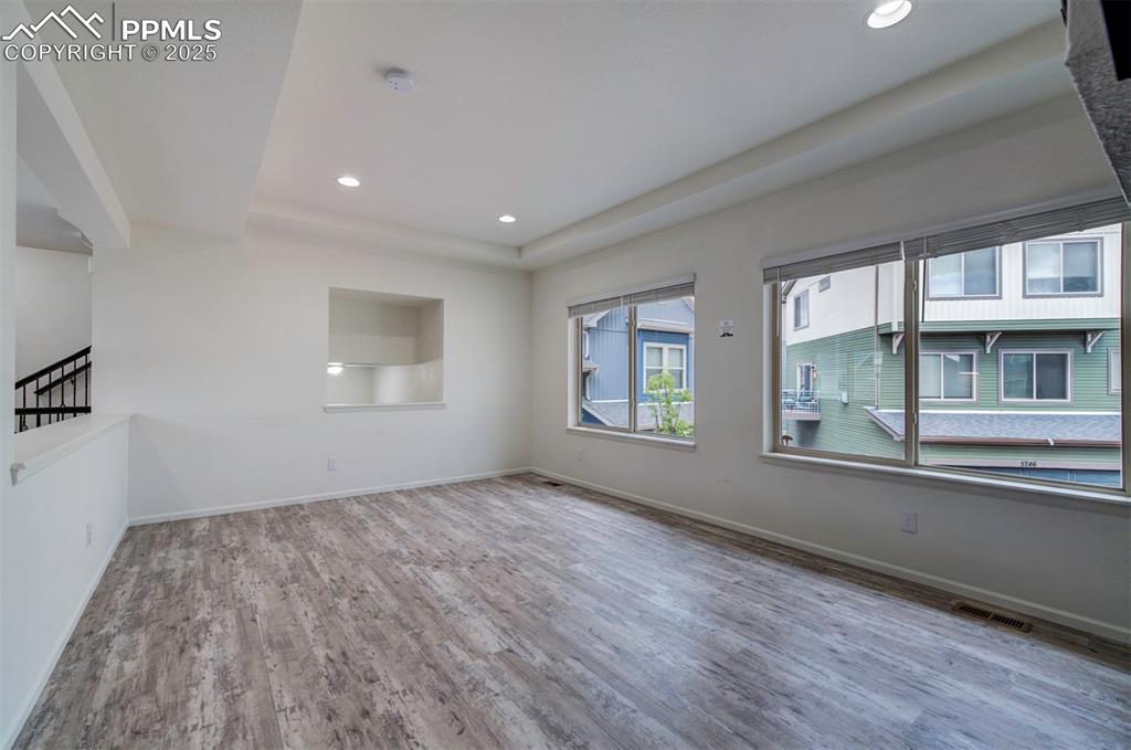 5734 Callan Drive Colorado Springs CO 80927