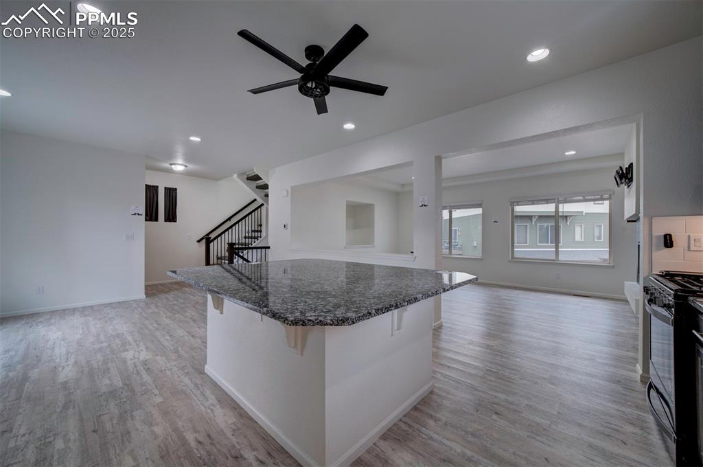 5734 Callan Drive Colorado Springs CO 80927