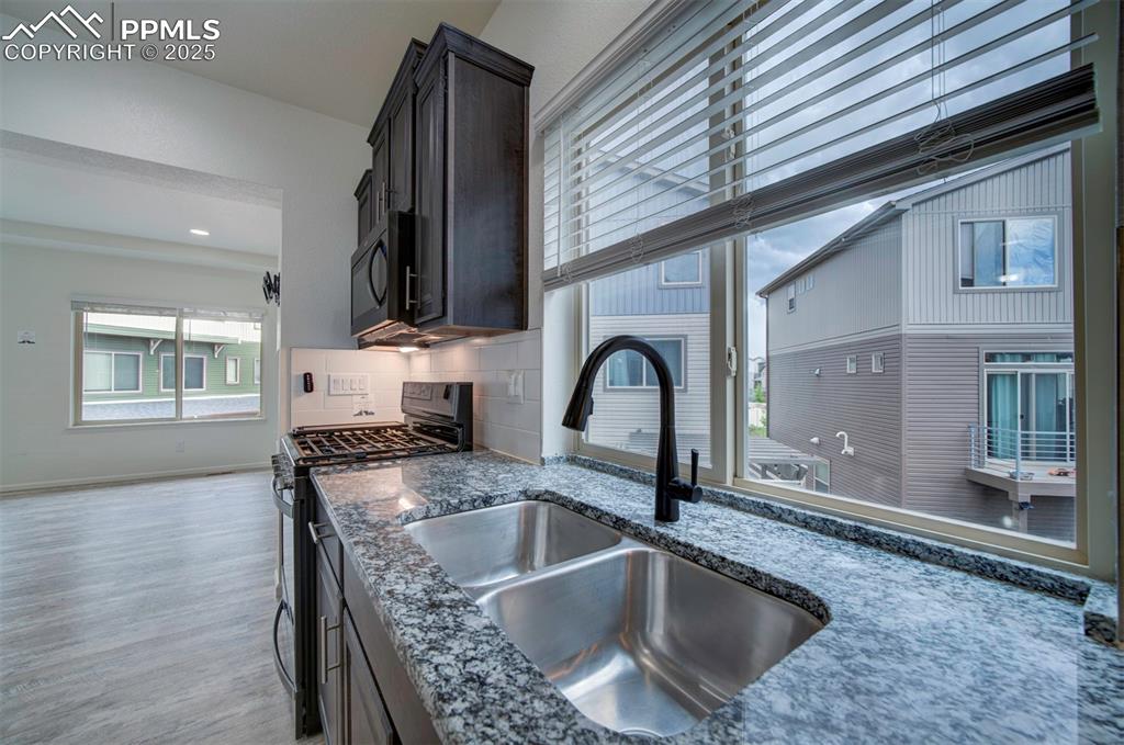 5734 Callan Drive Colorado Springs CO 80927