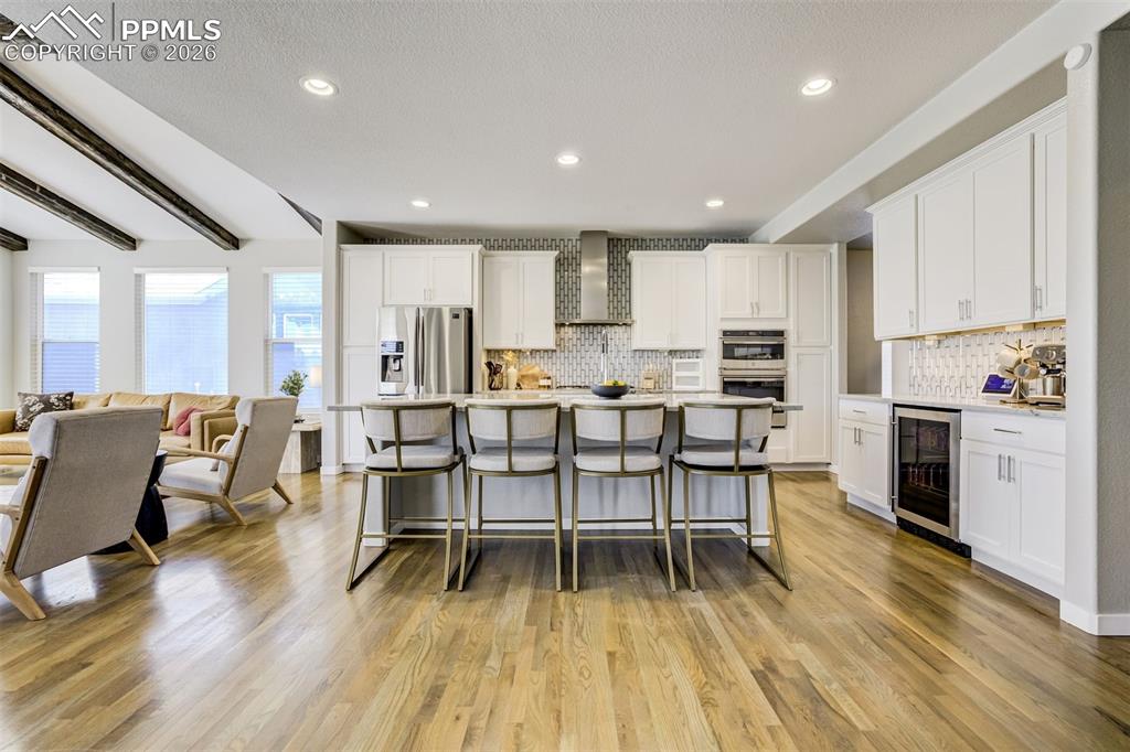 5563 Wolf Village Drive Colorado Springs CO 80924