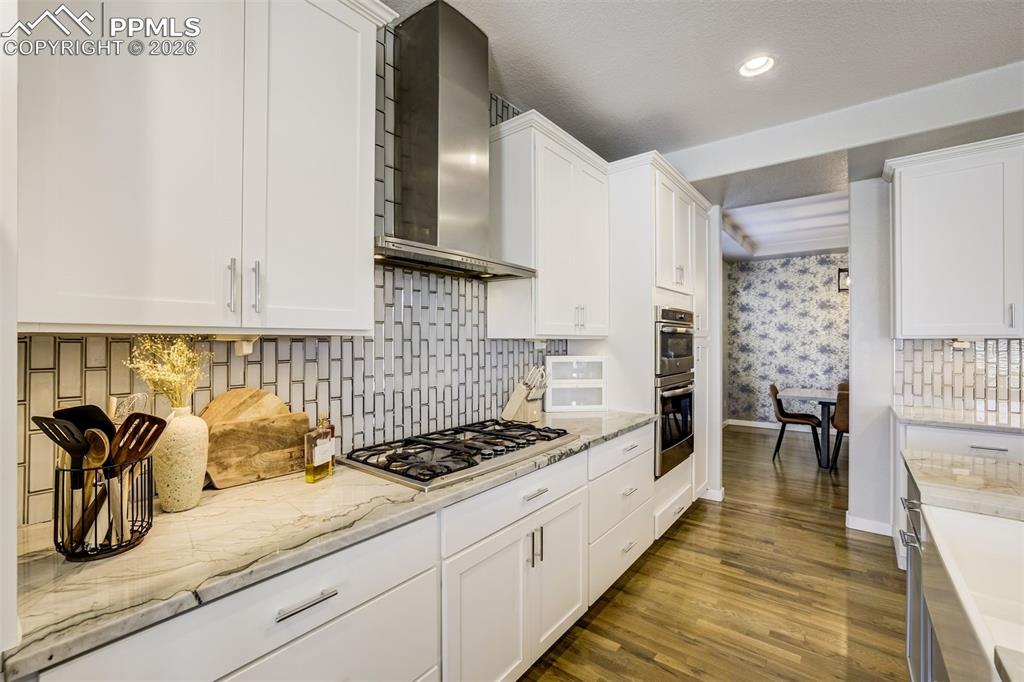 5563 Wolf Village Drive Colorado Springs CO 80924